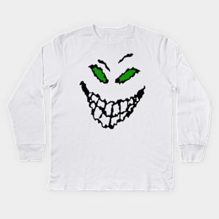 disturbed Kids Long Sleeve T-Shirt